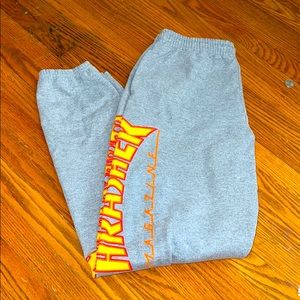 Thrasher Sweatpants